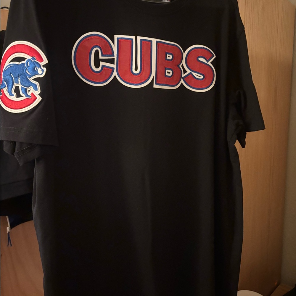 Pro standard Chicago Cubs t-shirt